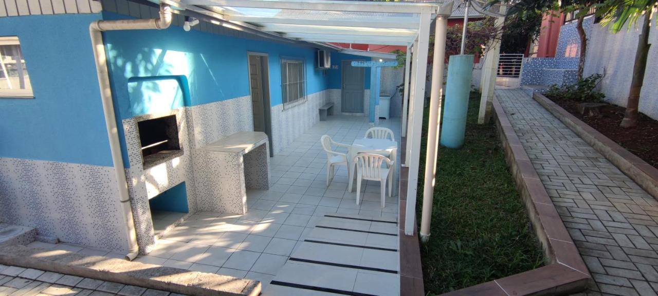 Dk3 - Casa Com 3 Suites Com Piscina Bruno Klemtz Itapema Εξωτερικό φωτογραφία
