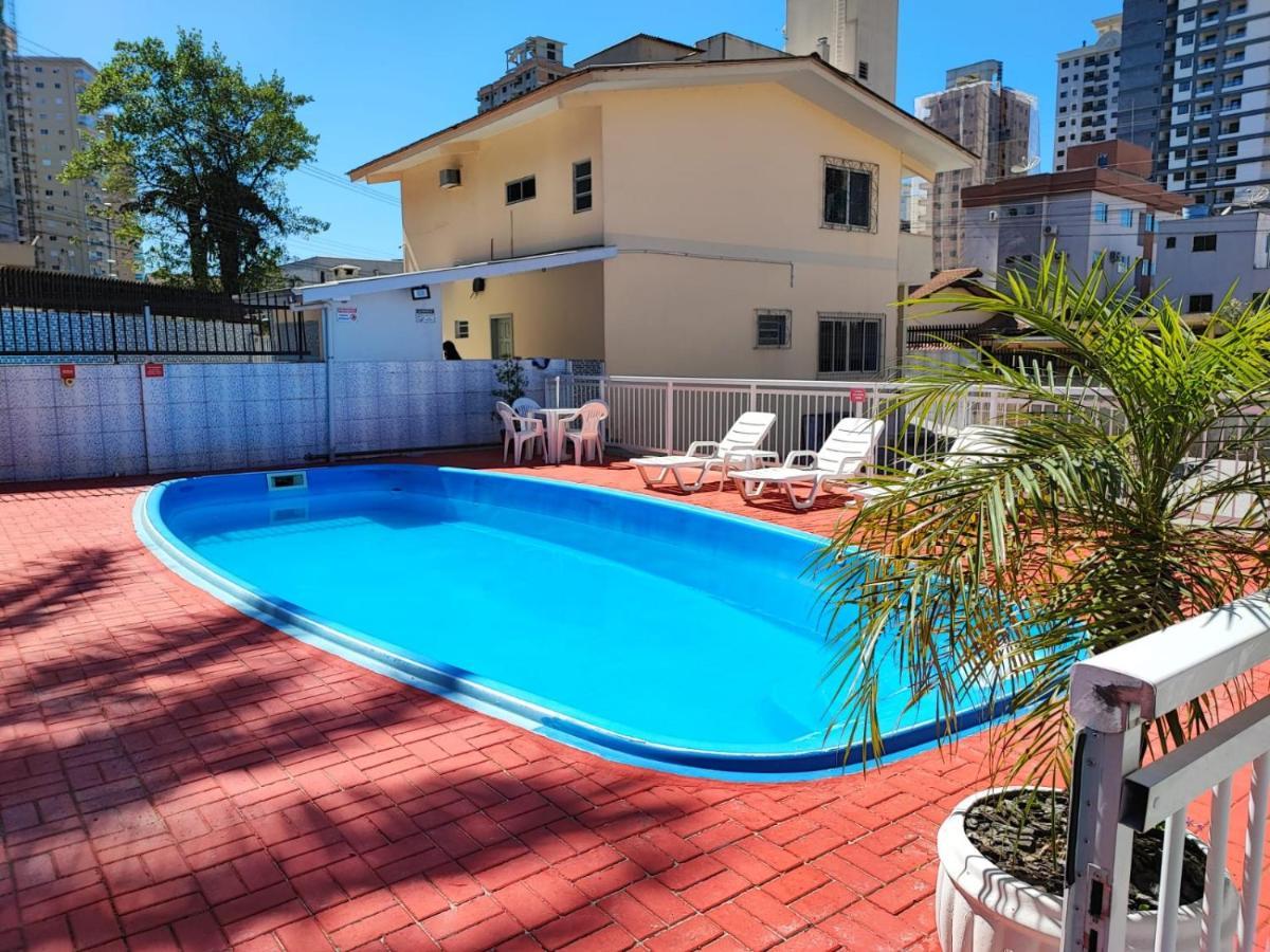 Dk3 - Casa Com 3 Suites Com Piscina Bruno Klemtz Itapema Εξωτερικό φωτογραφία
