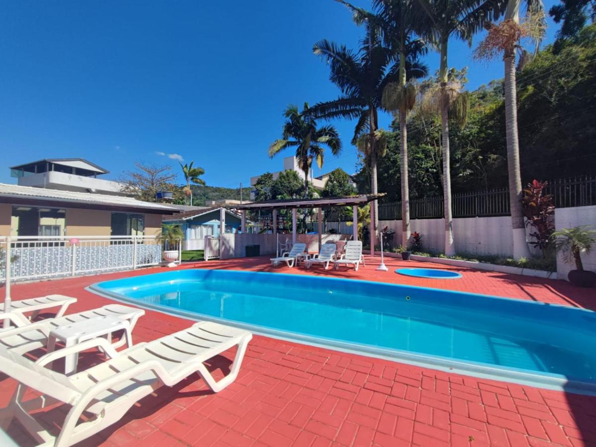 Dk3 - Casa Com 3 Suites Com Piscina Bruno Klemtz Itapema Εξωτερικό φωτογραφία