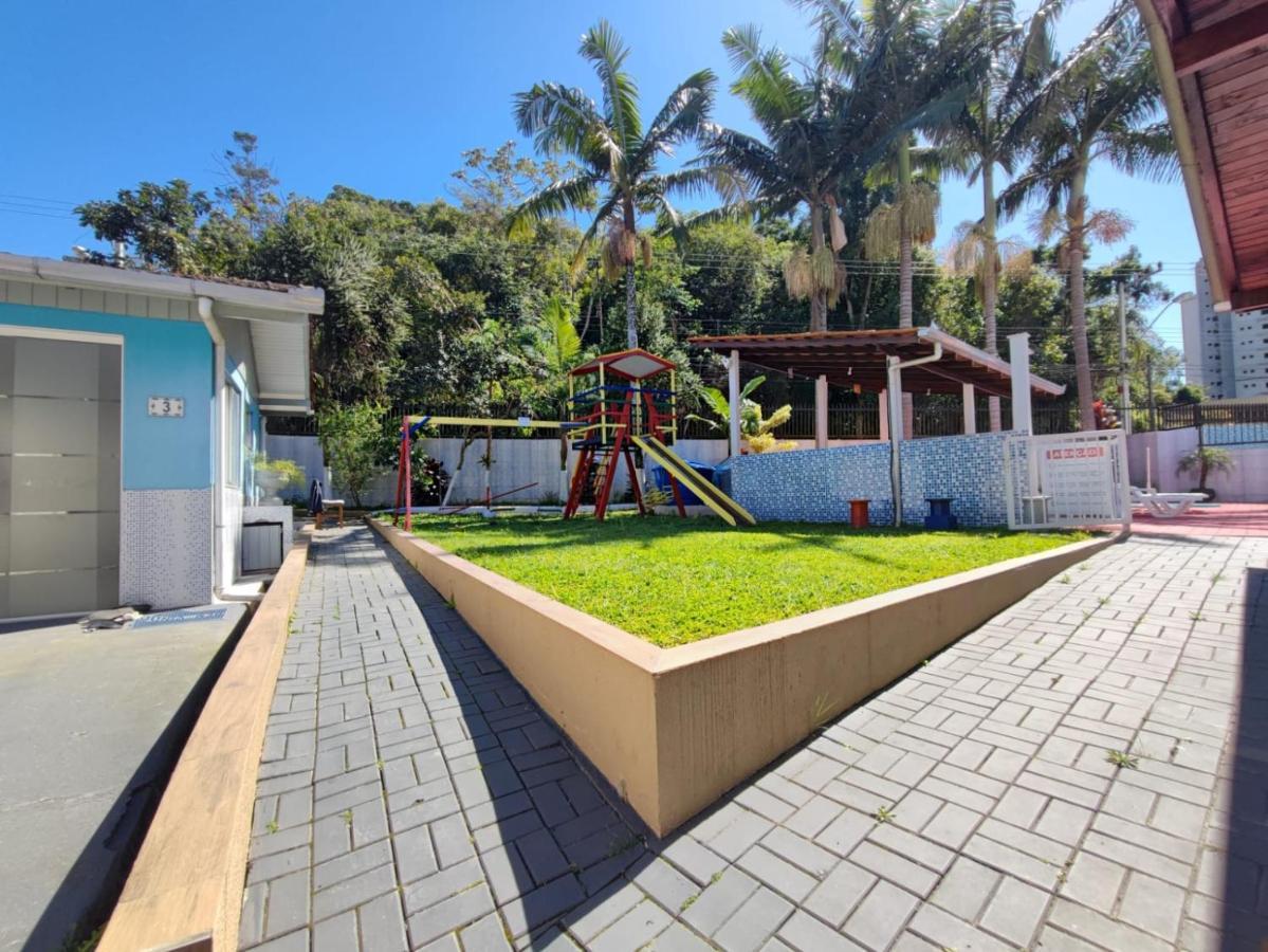 Dk3 - Casa Com 3 Suites Com Piscina Bruno Klemtz Itapema Εξωτερικό φωτογραφία